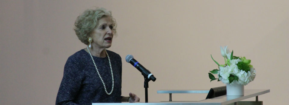 2018 Awards Burke
