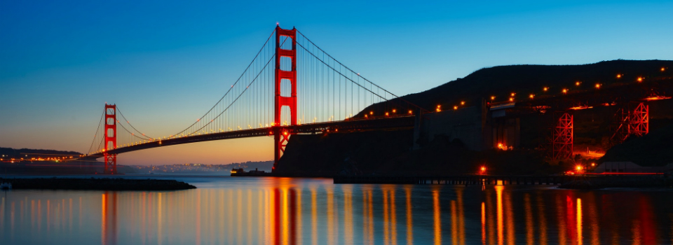 San fran