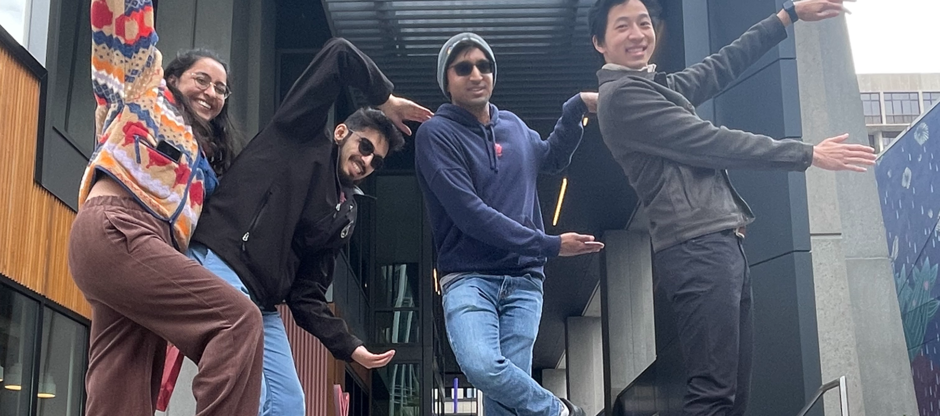 Team Build 6