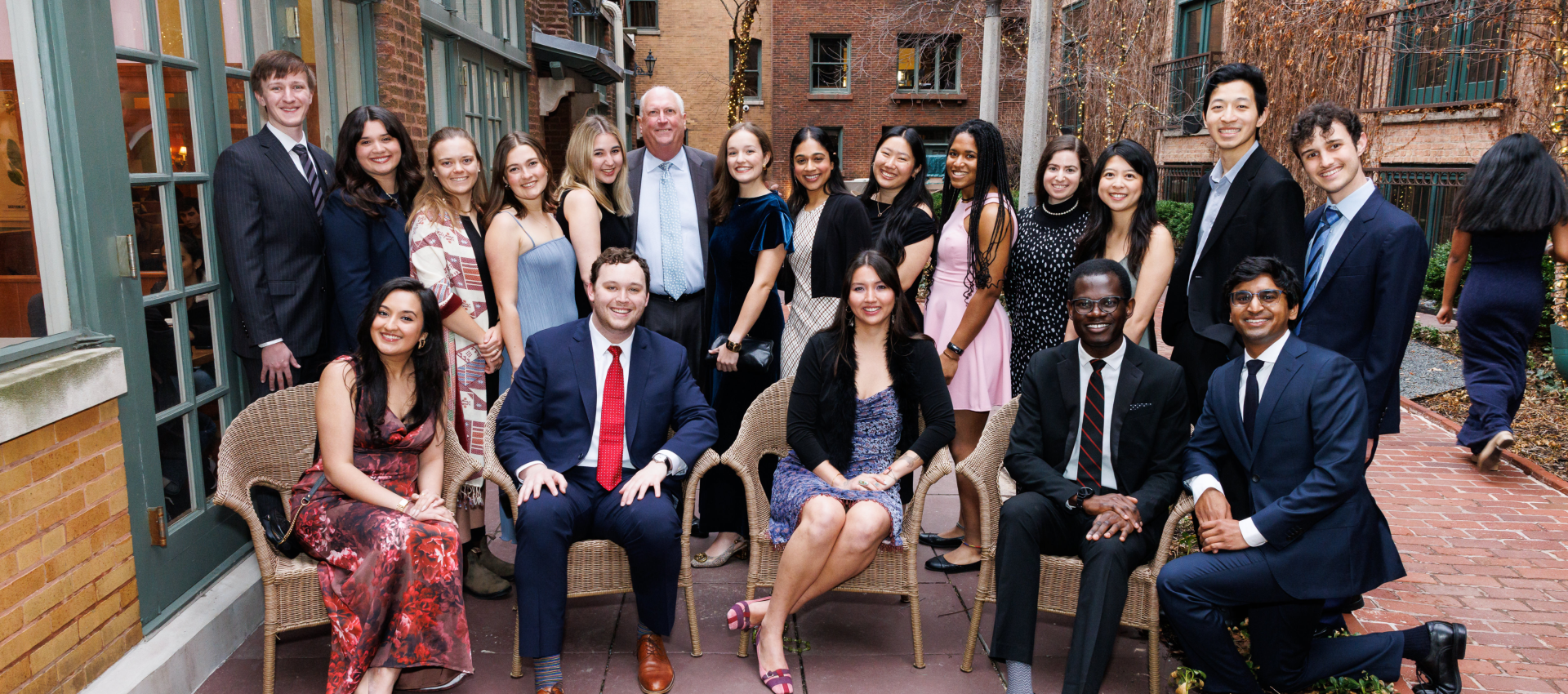 Alumni Awards
