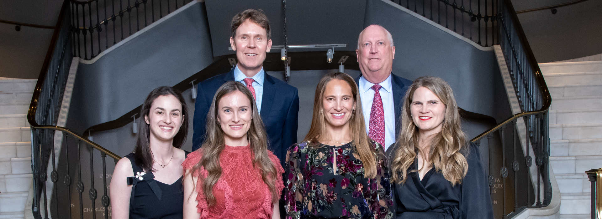 Our Team - Bryan Cameron Education Foundation