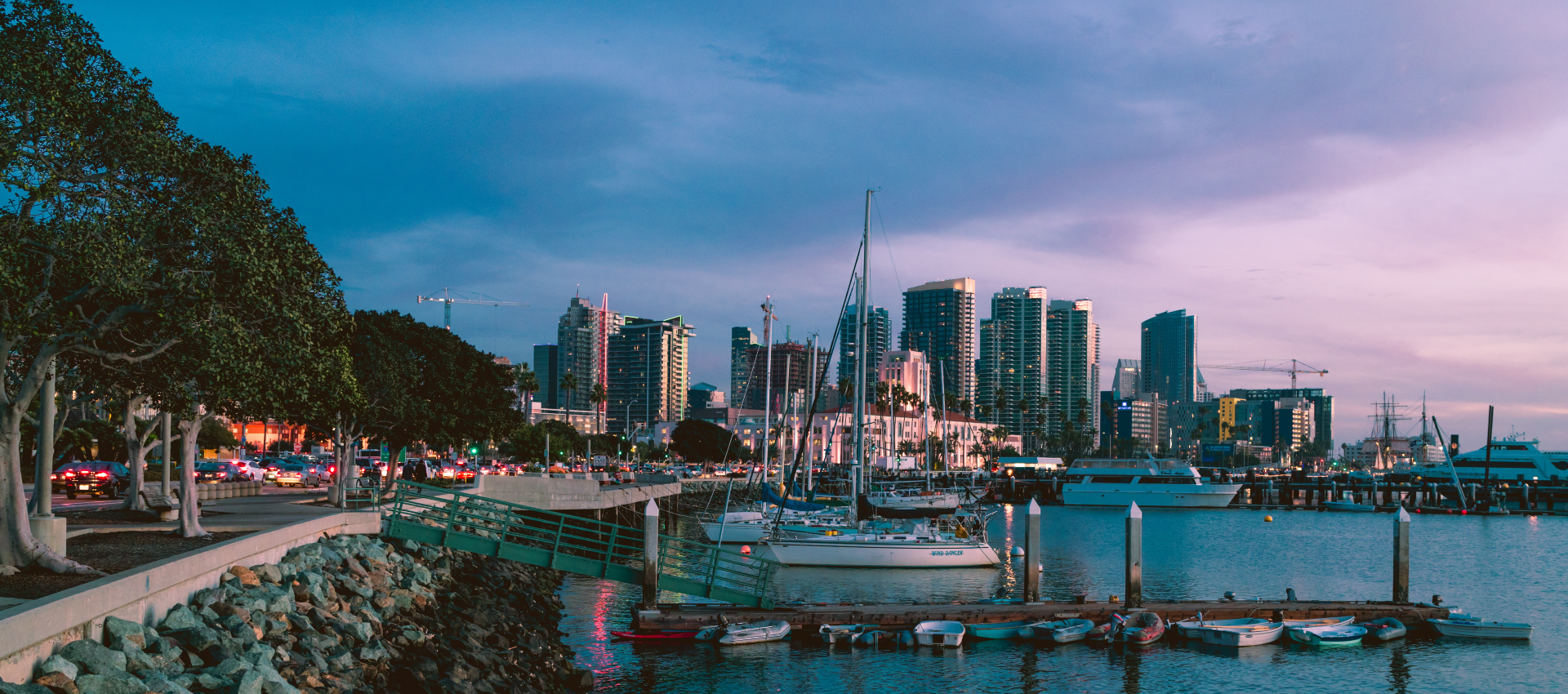 san diego