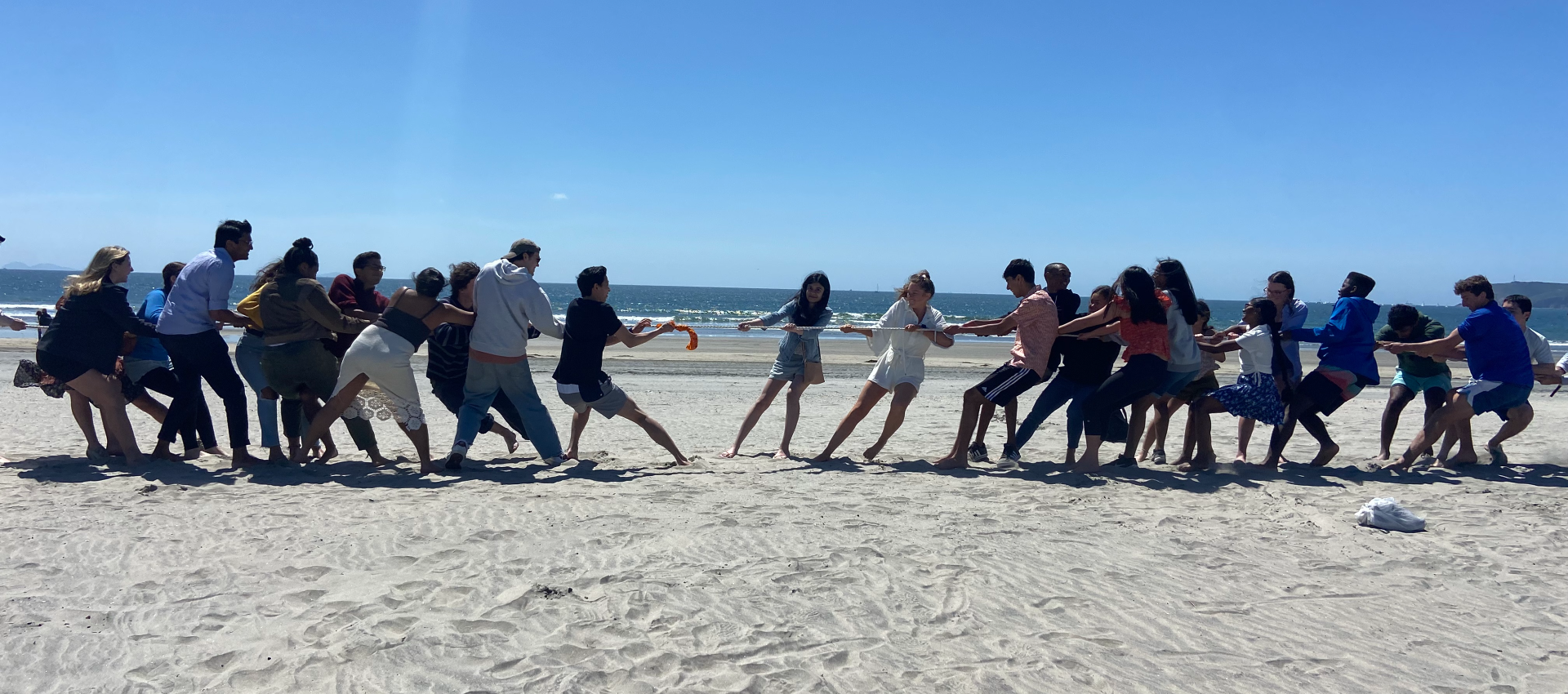 Team Build 6