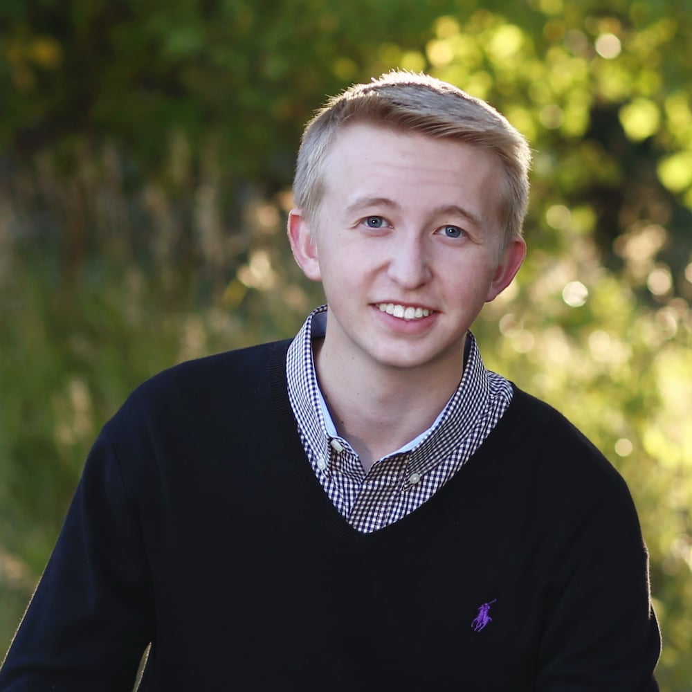 Class of 2018 - Bryan Cameron Education Foundation