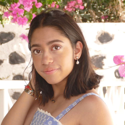 Saloni Somia headshot