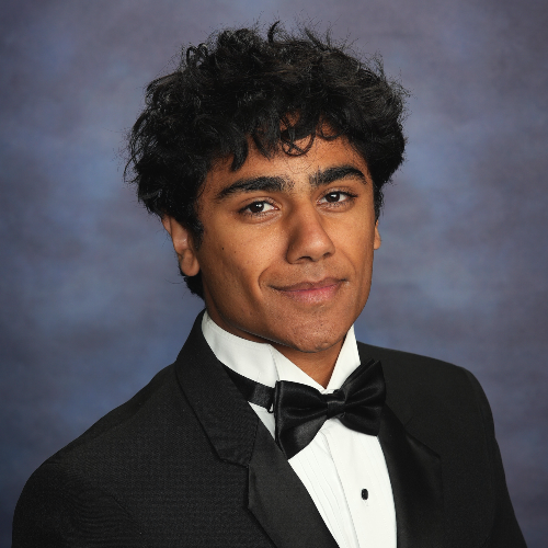 Class of 2024 - Bryan Cameron Education Foundation