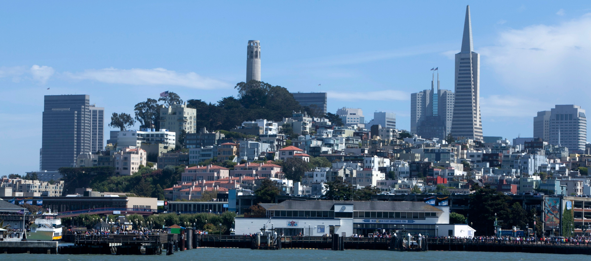 San Francisco