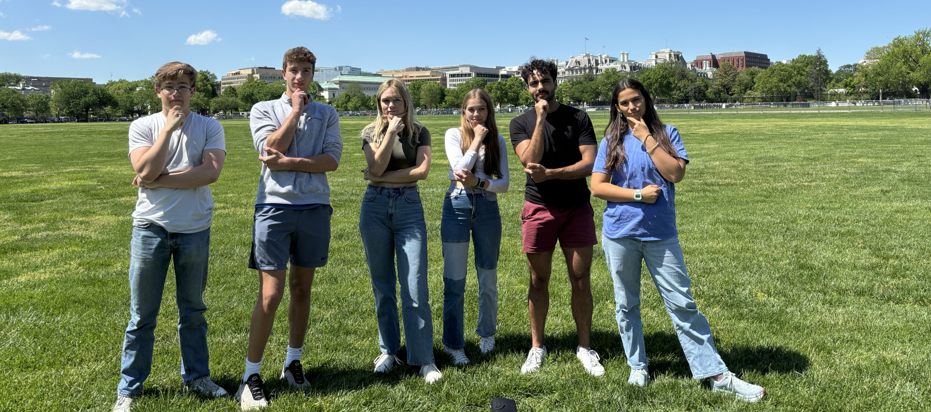 Team Build 4